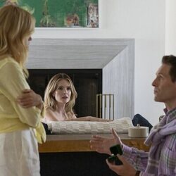 'Perséfone' de 'Sirenas'