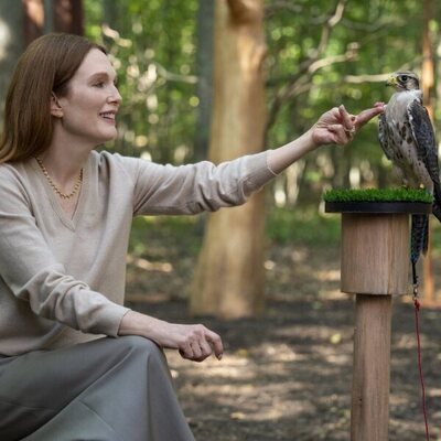 Julianne Moore en Capítulo 4 titulado 'Perséfone' de 'Sirenas'