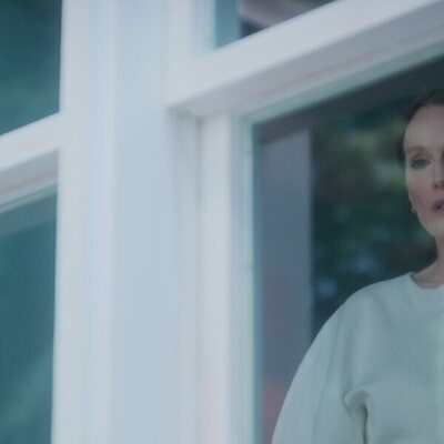 Julianne Moore en 'Canto de sirenas' de 'Sirenas'