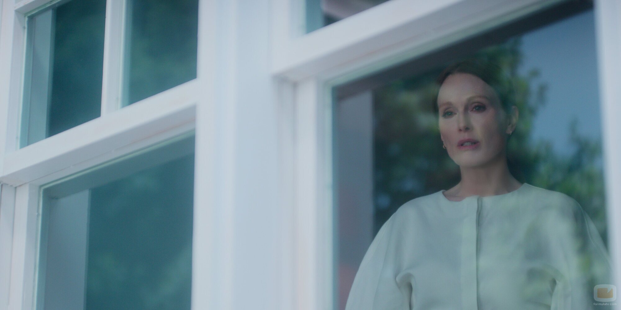 Julianne Moore en 'Canto de sirenas' de 'Sirenas'