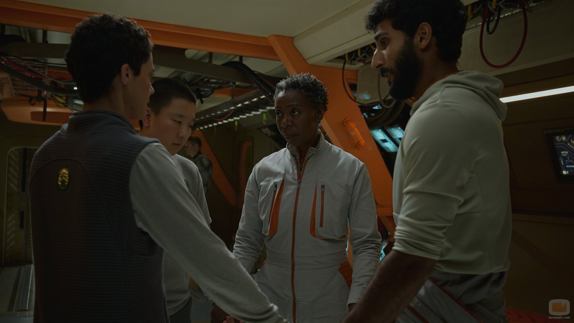 'Evaluación de riesgo' de 'Matabot'