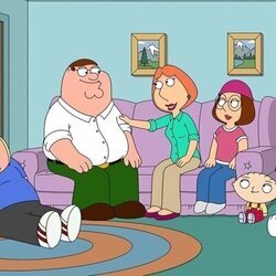 'Borracho de poder' de 'Padre de familia'