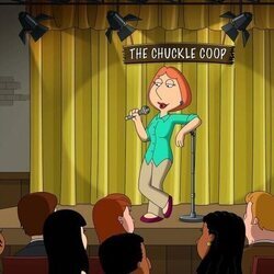 23x04 de 'Padre de familia'