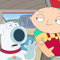 Capítulo 9 titulado 'La palabra de Elle' de 'Padre de familia'