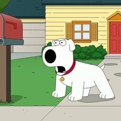 23x12 de 'Padre de familia'