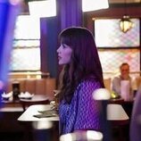 Samantha Siqueiros en 1x01 'Carmín 76' de 'Velvet. El Nuevo Imperio'