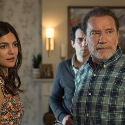 Temporada 1 y el capítulo 01 de 'Fubar'