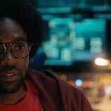 Milan Carter en 'De tal padre tal hija' de 'FUBAR'