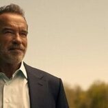 Arnold Schwarzenegger en Capítulo 1 titulado 'De tal padre tal hija' de 'Fubar'
