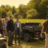 'Asalto a un tren' de 'Fubar'