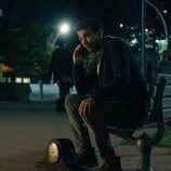 Jay Baruchel en el 1x02 de 'Fubar'