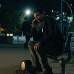 Jay Baruchel en el 1x02 de 'Fubar'