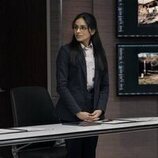 Aparna Brielle en Capítulo 2 titulado 'Asalto a un tren' de 'Fubar'