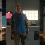 Foto de Arnold Schwarzenegger en el 1x02 de 'FUBAR'