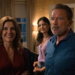 Temporada 1 y el capítulo 02 de 'Fubar'