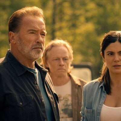 1x02 de 'FUBAR'