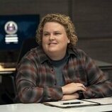 Fortune Feimster en el 1x03 de 'FUBAR'
