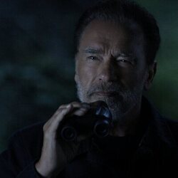 Arnold Schwarzenegger en la temporada 1 y el capítulo 03 de 'Fubar'