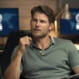 Travis Van Winkle en 1x03 titulado 'El señuelo' de 'Fubar'