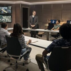 1x03 'El señuelo' de 'Fubar'