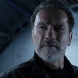 Arnold Schwarzenegger en Capítulo 3 titulado 'El señuelo' de 'Fubar'