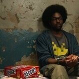 Milan Carter en Capítulo 4 titulado 'El danés armado y peligroso' de 'Fubar'