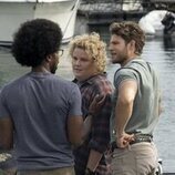 Temporada 1 y el capítulo 04 de 'Fubar'