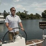 Arnold Schwarzenegger en 'El danés armado y peligroso' de 'Fubar'