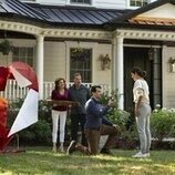 Imagen de 1x04 de 'Fubar'