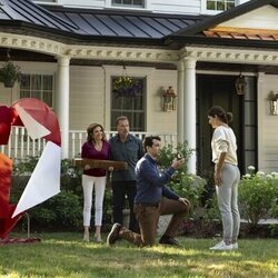 Imagen de 1x04 de 'Fubar'