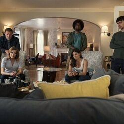 Temporada 1 y el capítulo 05 de 'Fubar'