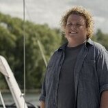 Fortune Feimster en 1x06 titulado 'Caras de póquer' de 'Fubar'