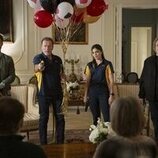 'Caras de póquer' de 'FUBAR'