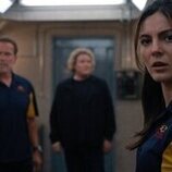 Still de 'Caras de póquer' de 'FUBAR'