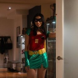 Aparna Brielle en 'Oro líquido' de 'Fubar'