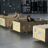 Temporada 1 y el capítulo 07 de 'Fubar'