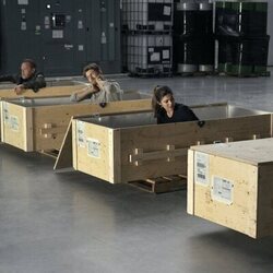 Temporada 1 y el capítulo 07 de 'Fubar'