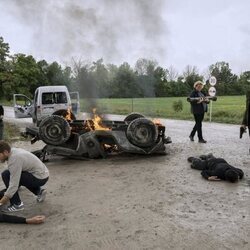 Imagen de 1x07 de 'FUBAR'