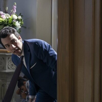 Jay Baruchel en 'Punto y se acabó' de 'FUBAR'