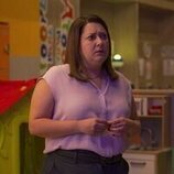 Mariona Terés en 1x05 titulado 'No te vistas que es mejor no ir' de 'Mariliendre'