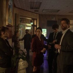 'Capítulo 10' de 'Perdiendo el juicio'