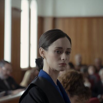Elena Rivera en Capítulo 10 titulado 'Capítulo 10' de 'Perdiendo el juicio'