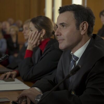 Miquel Fernández en 'Capítulo 10' de 'Perdiendo el juicio'