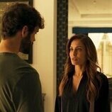 Hiba Abouk en 'Ojo por ojo' de 'Eva & Nicole'