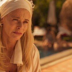 Imagen de Belén Rueda en el 'Ojo por ojo' de 'Eva y Nicole'