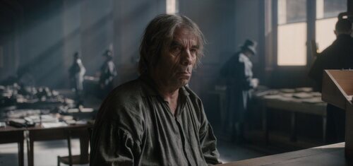 1x03 'Una receta para el desastre' de 'Carême, chef de reyes'