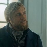 Jérémie Renier en el 1x04 de 'Carême'