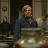 Jérémie Renier en '¡Compren la corona!' de 'Carême, chef de reyes'