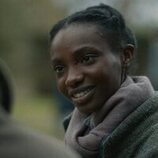 Alice Da Luz en 1x05 'El concurso' de 'Carême, chef de reyes'