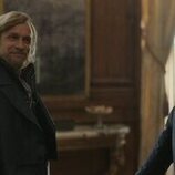 Jérémie Renier en Capítulo 5 titulado 'El concurso' de 'Carême, chef de reyes'